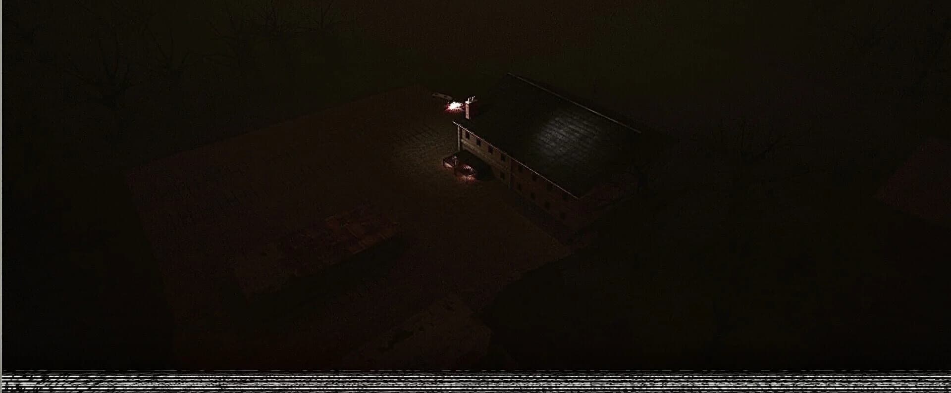 The Rake screenshot 2