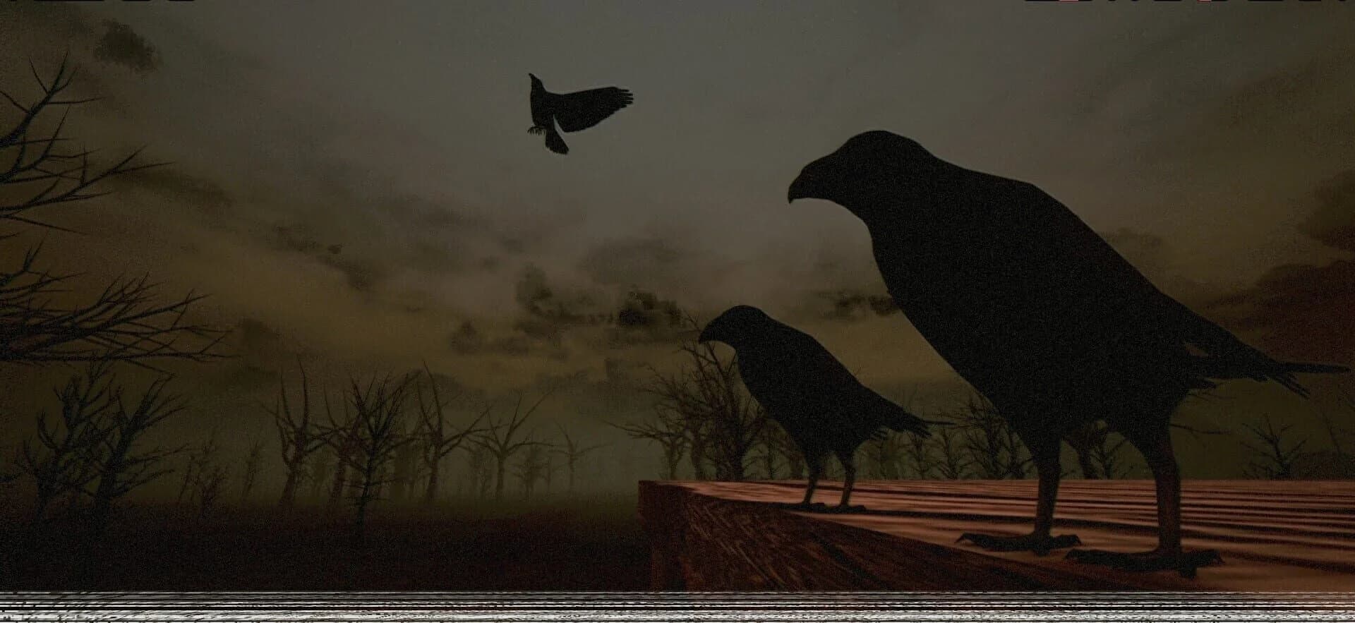 The Rake screenshot 1