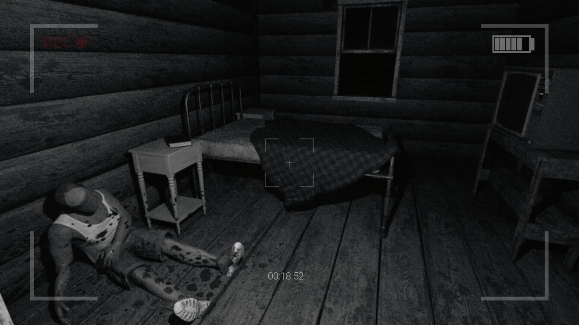 The Rake Sees You screenshot 3