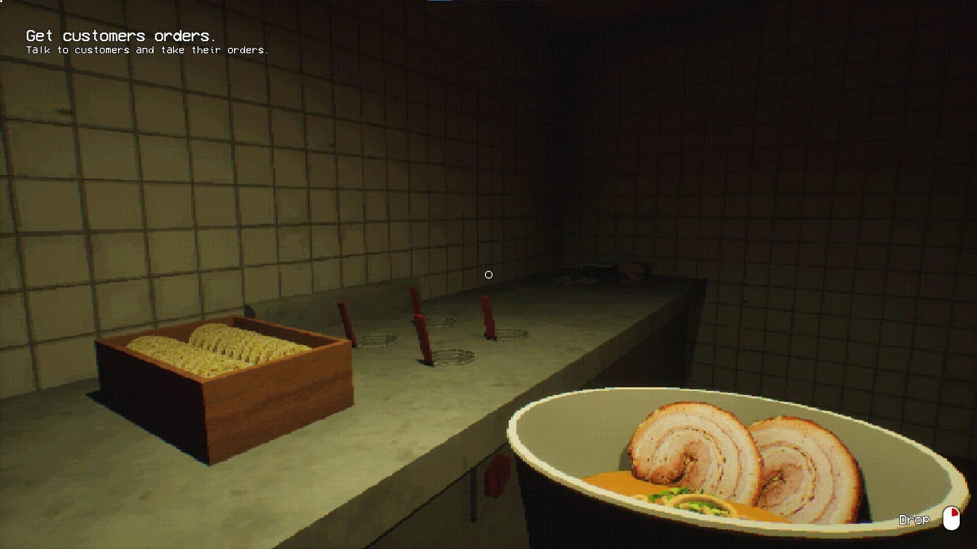 The Ramen Shop screenshot 3