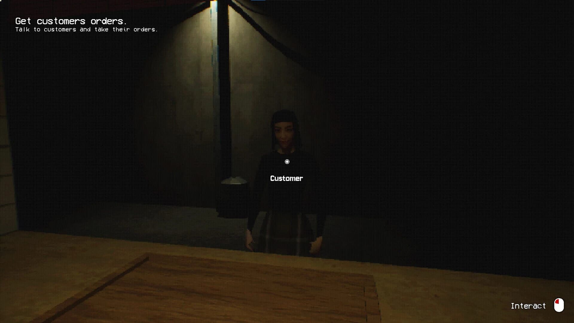 The Ramen Shop screenshot 4