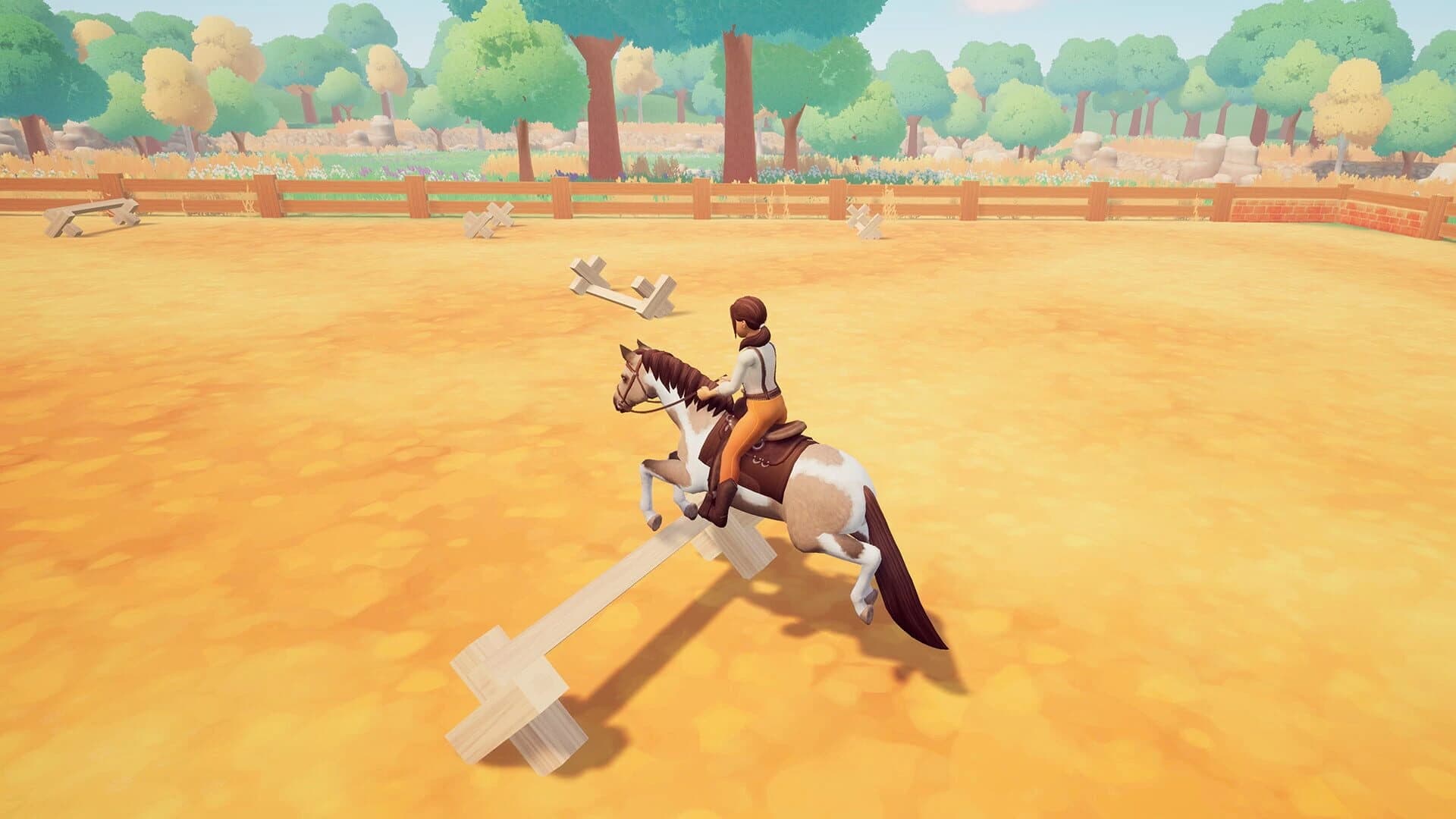 The Ranch of Rivershine screenshot 5