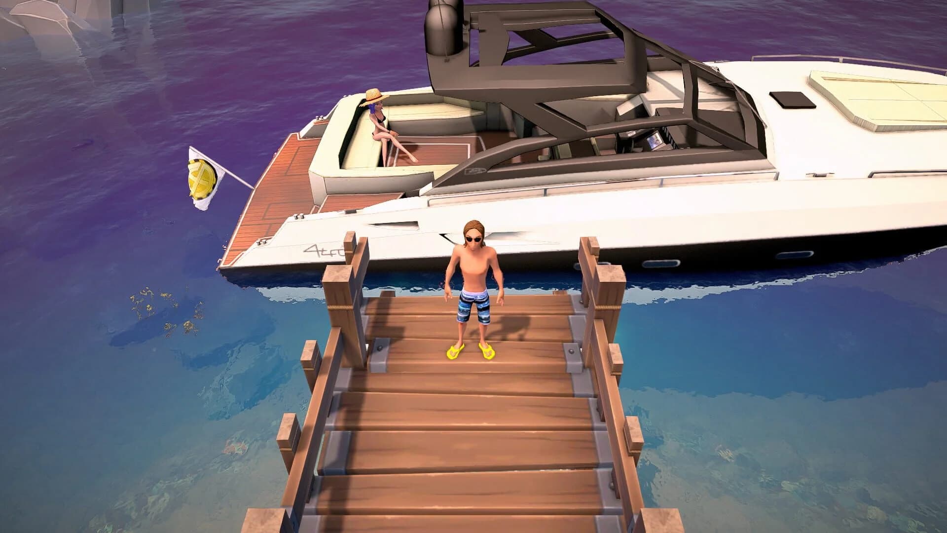 The Ranchers screenshot 2