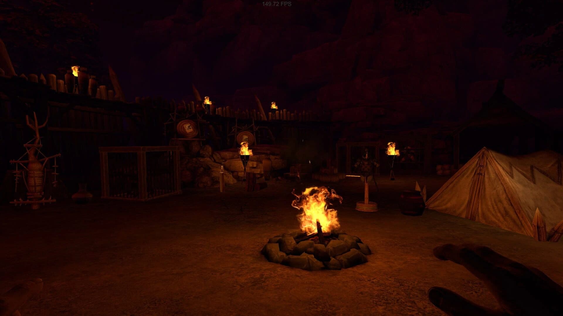 The Ranger: Lost Tribe screenshot 2