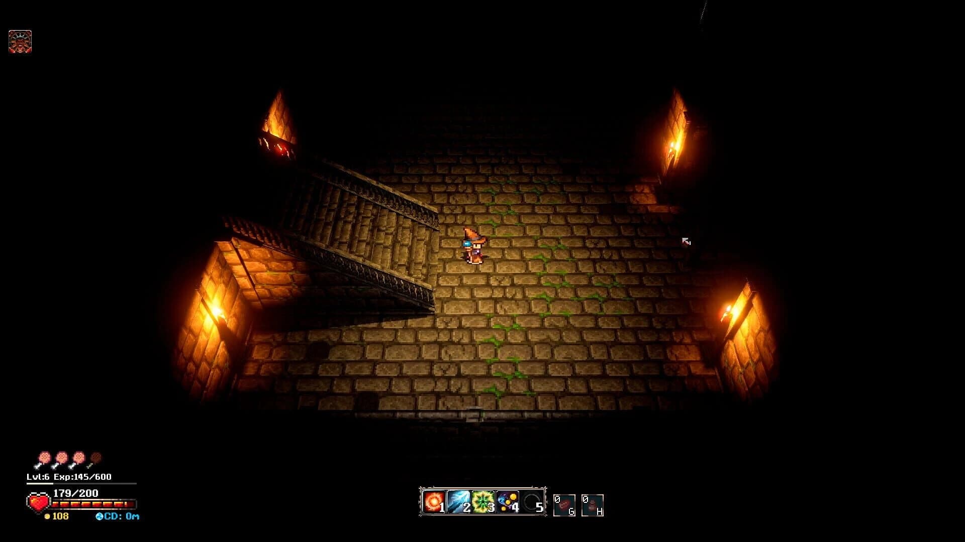 The Rangers in the South screenshot 3
