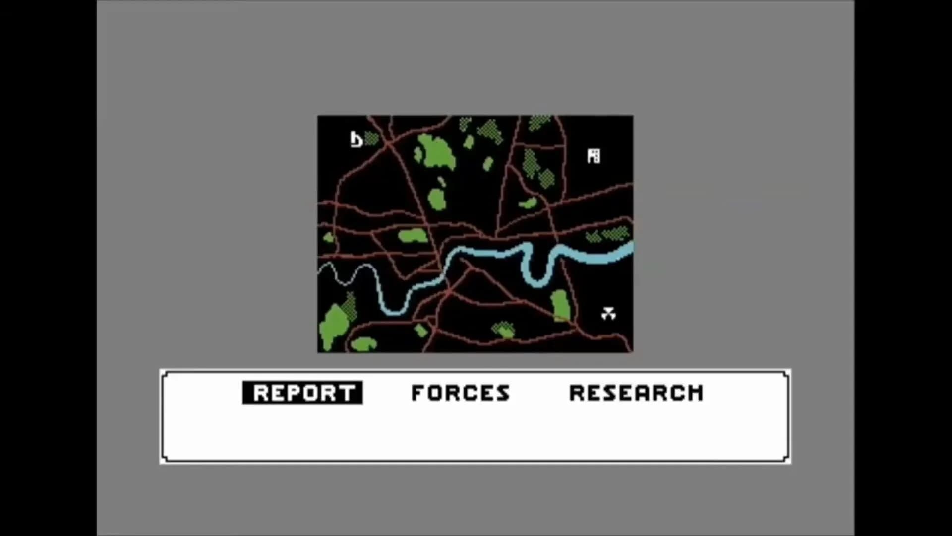 The Rats screenshot 1