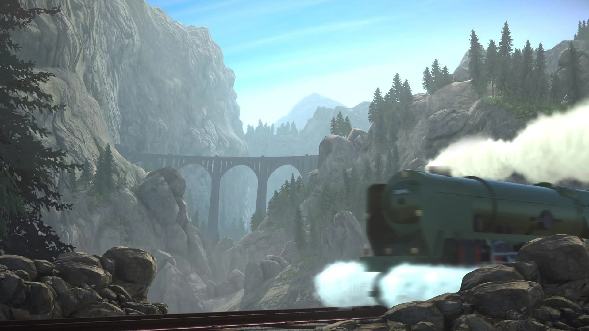 The Raven Remastered screenshot 4