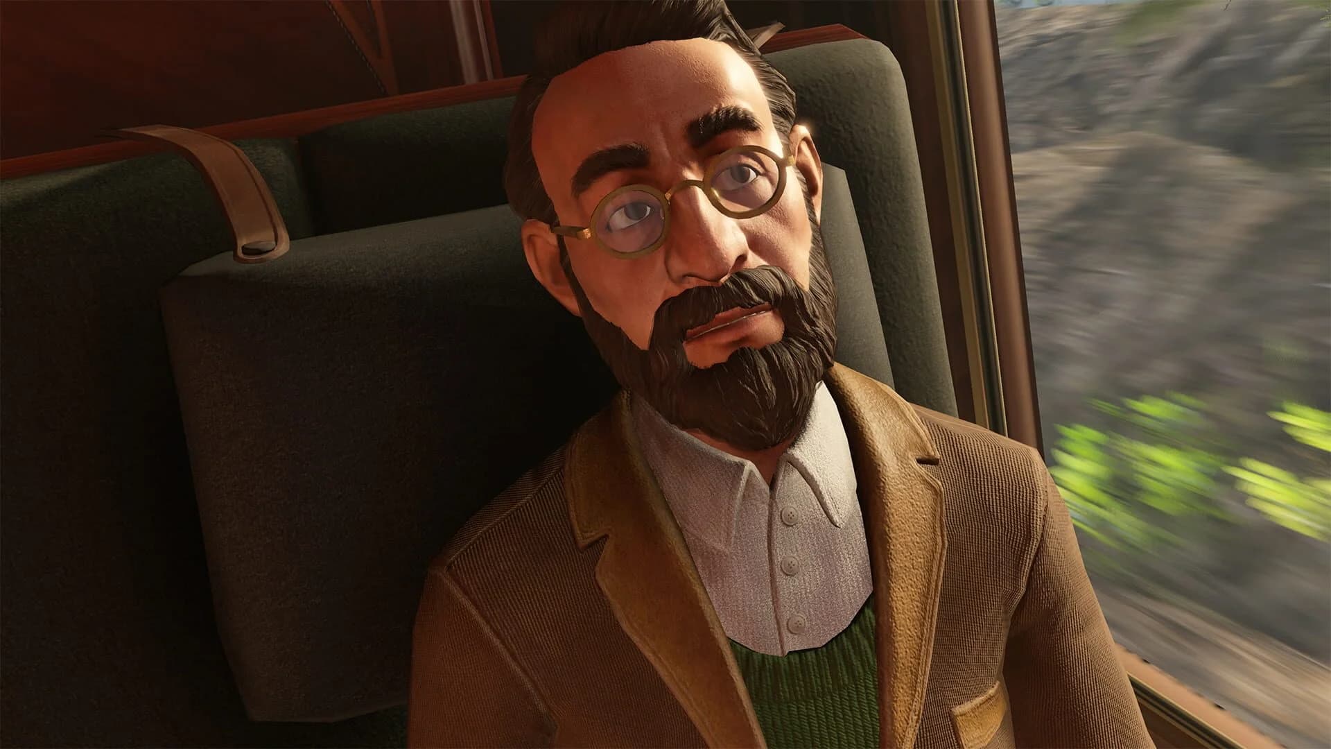 The Raven Remastered screenshot 3