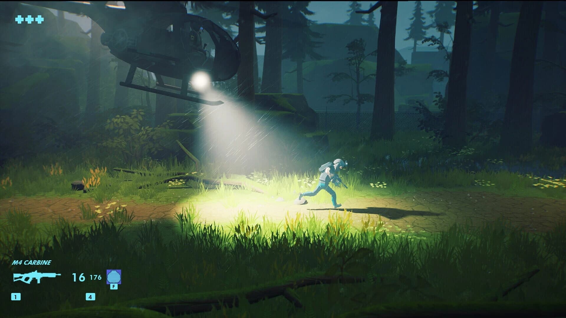 The Razorform screenshot 3