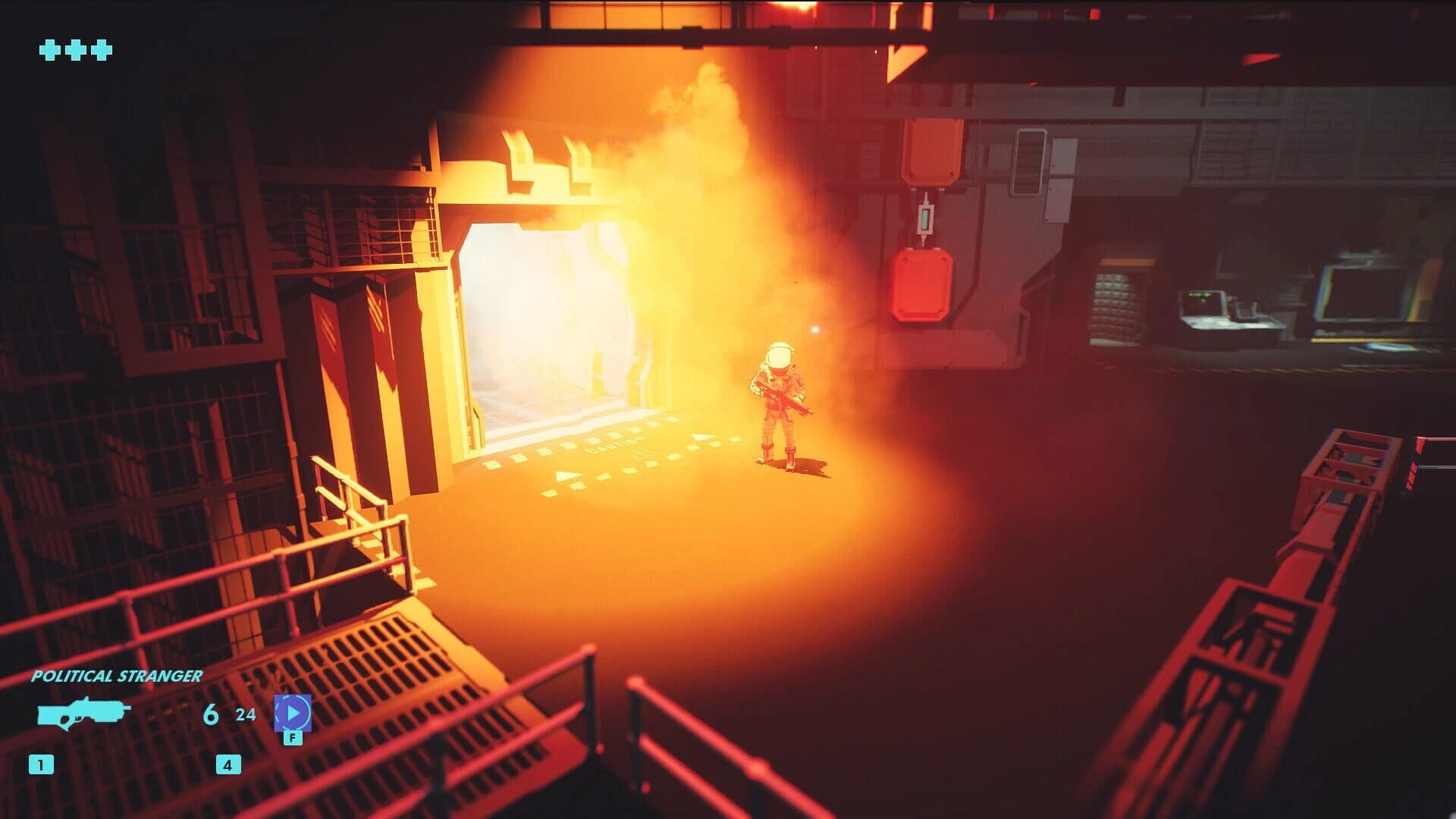 The Razorform screenshot 4