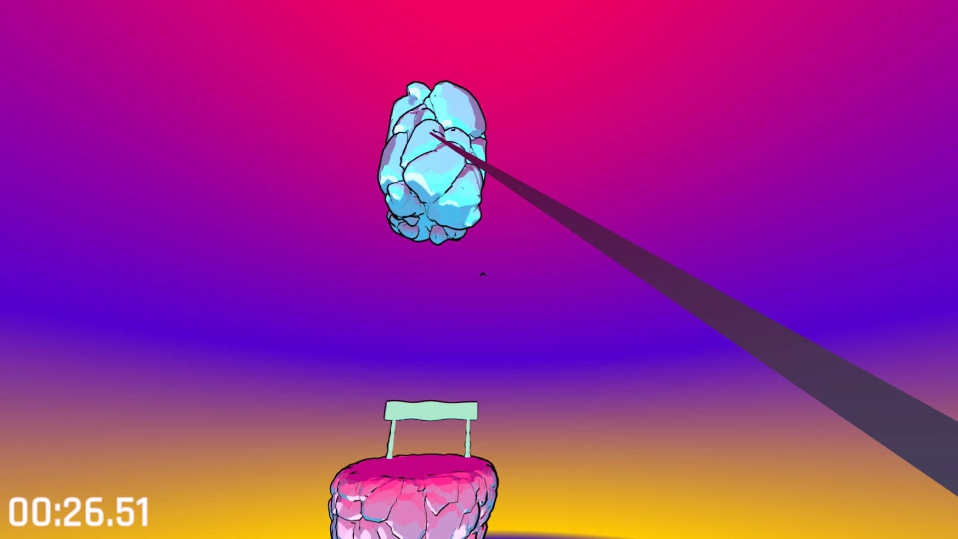 The Reacher screenshot 3