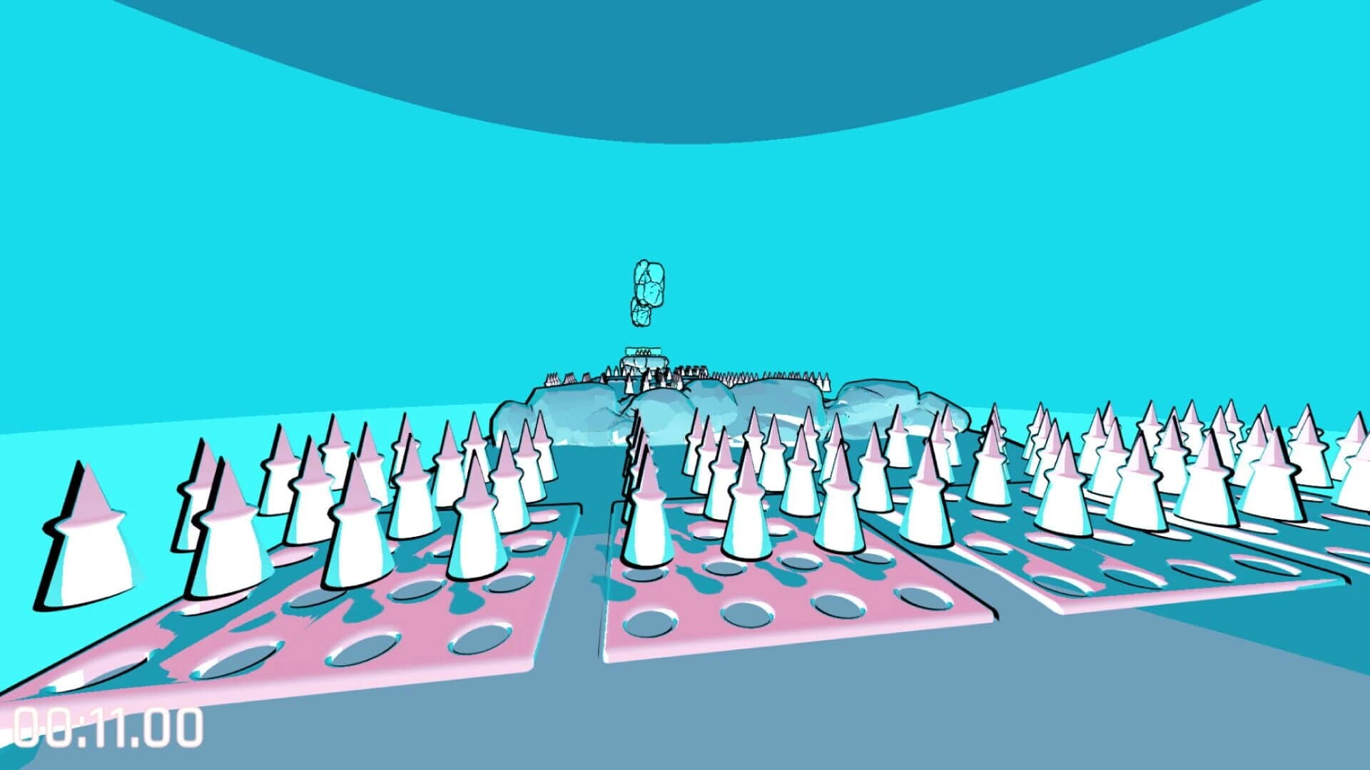 The Reacher screenshot 5