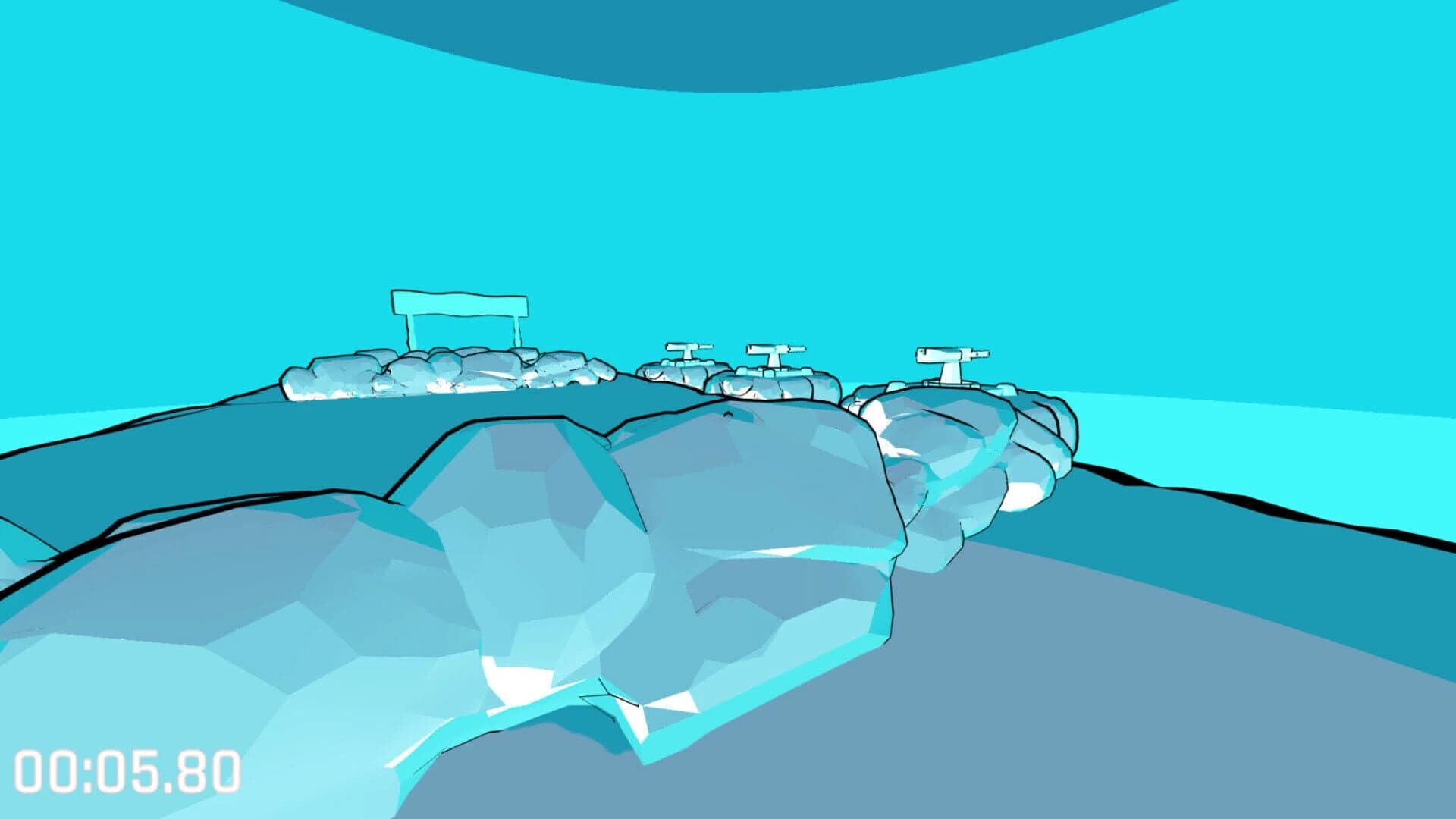 The Reacher screenshot 2