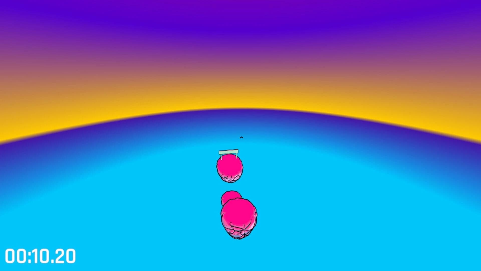 The Reacher screenshot 1