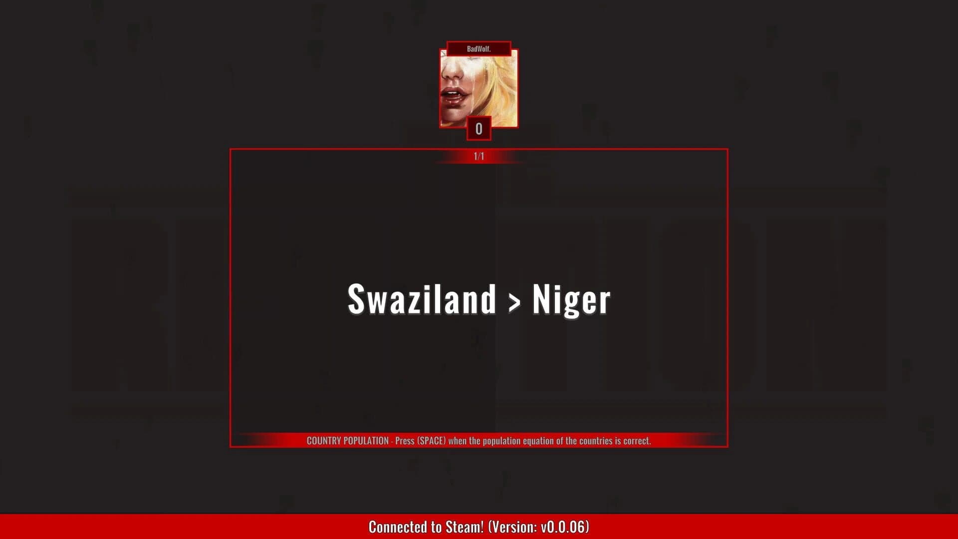 The Reaction screenshot 5