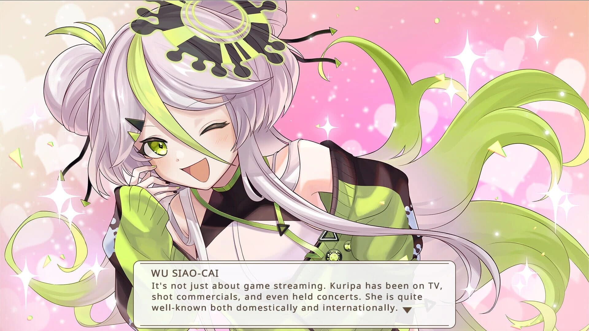 The Real Faces of Vtuber screenshot 3