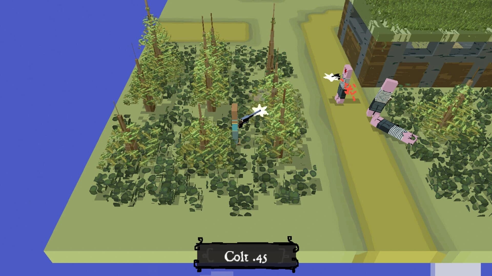The Real Texas screenshot 4