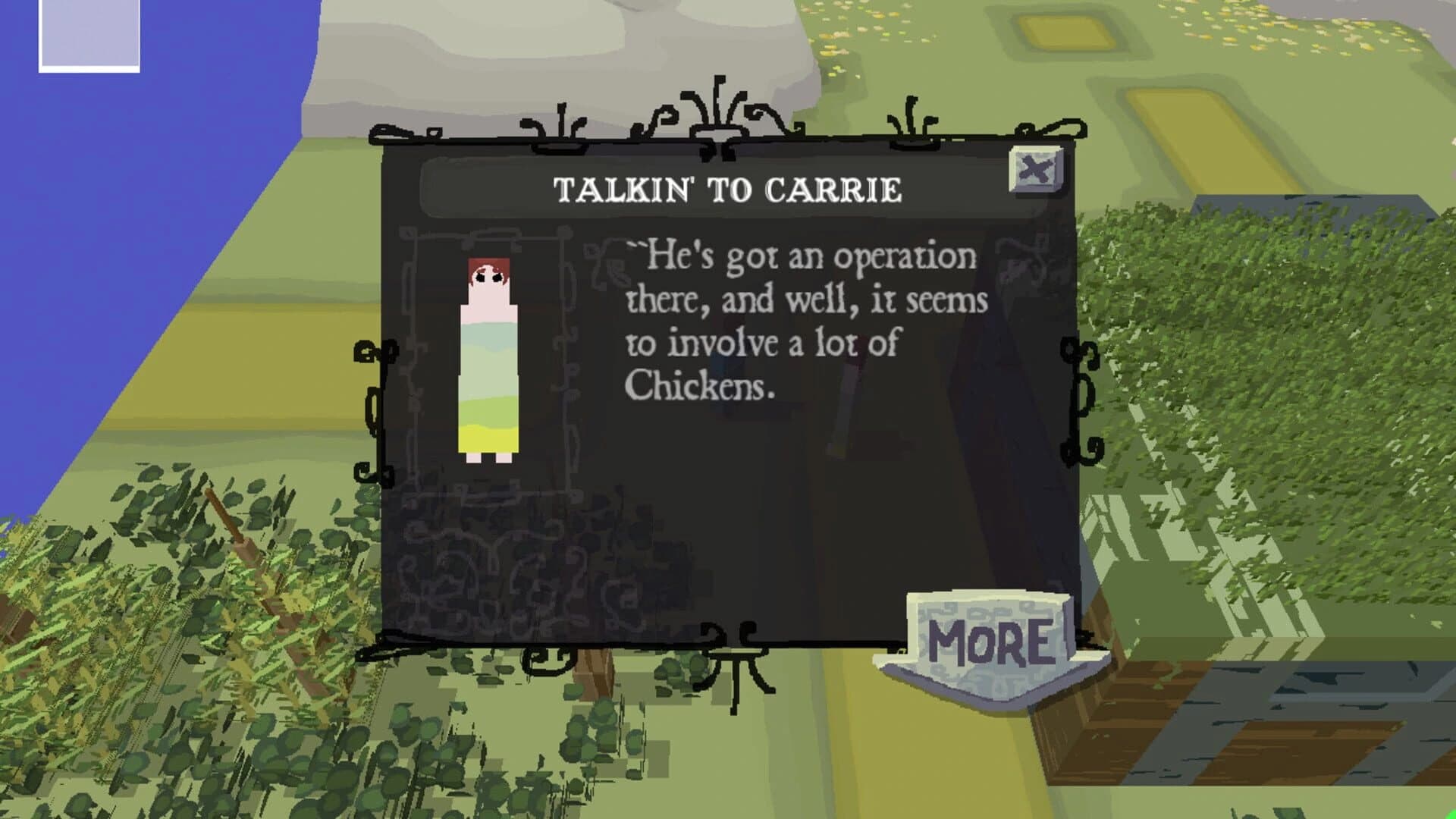 The Real Texas screenshot 5