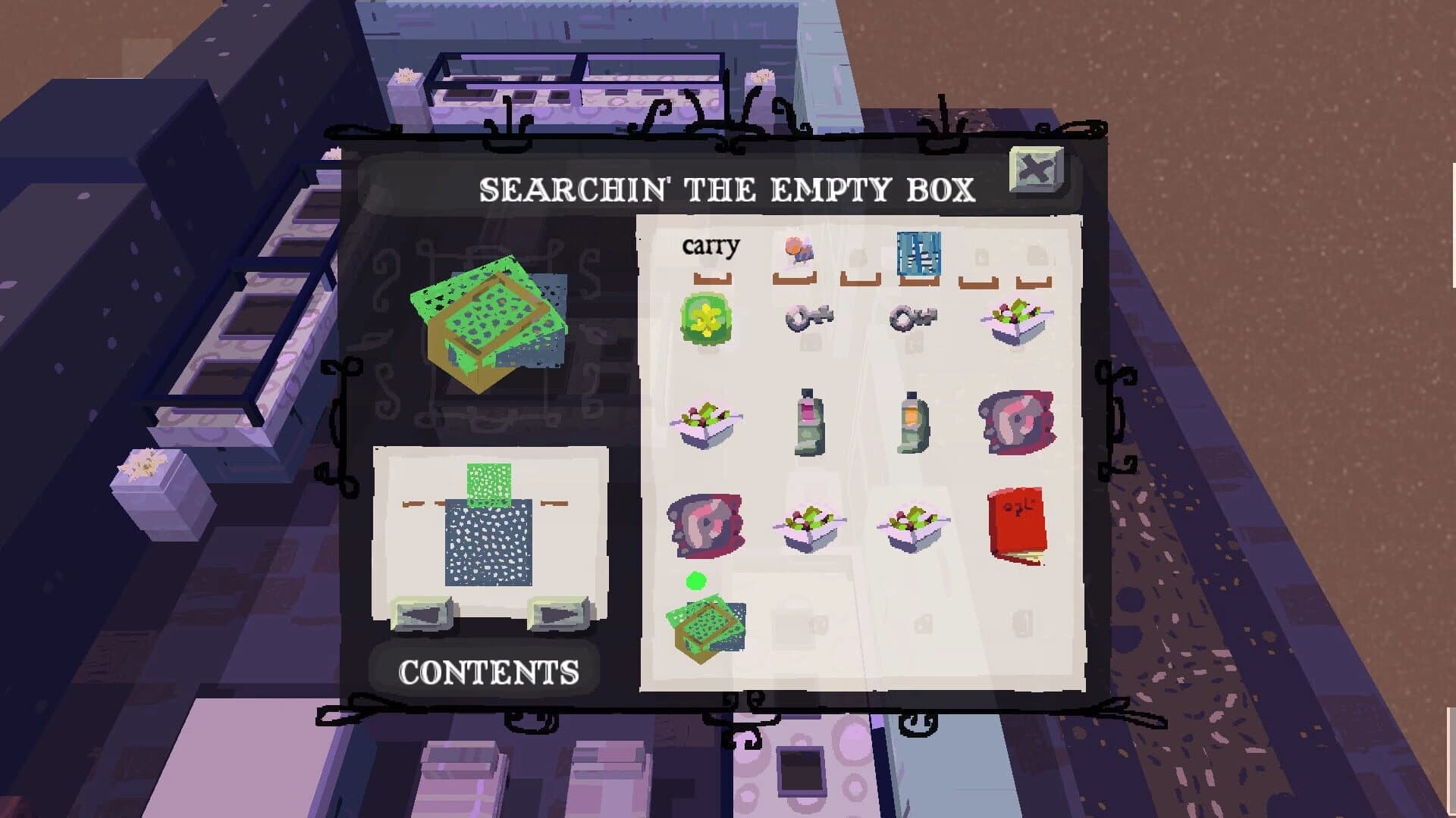 The Real Texas: Cellpop Goes Out At Night screenshot 2