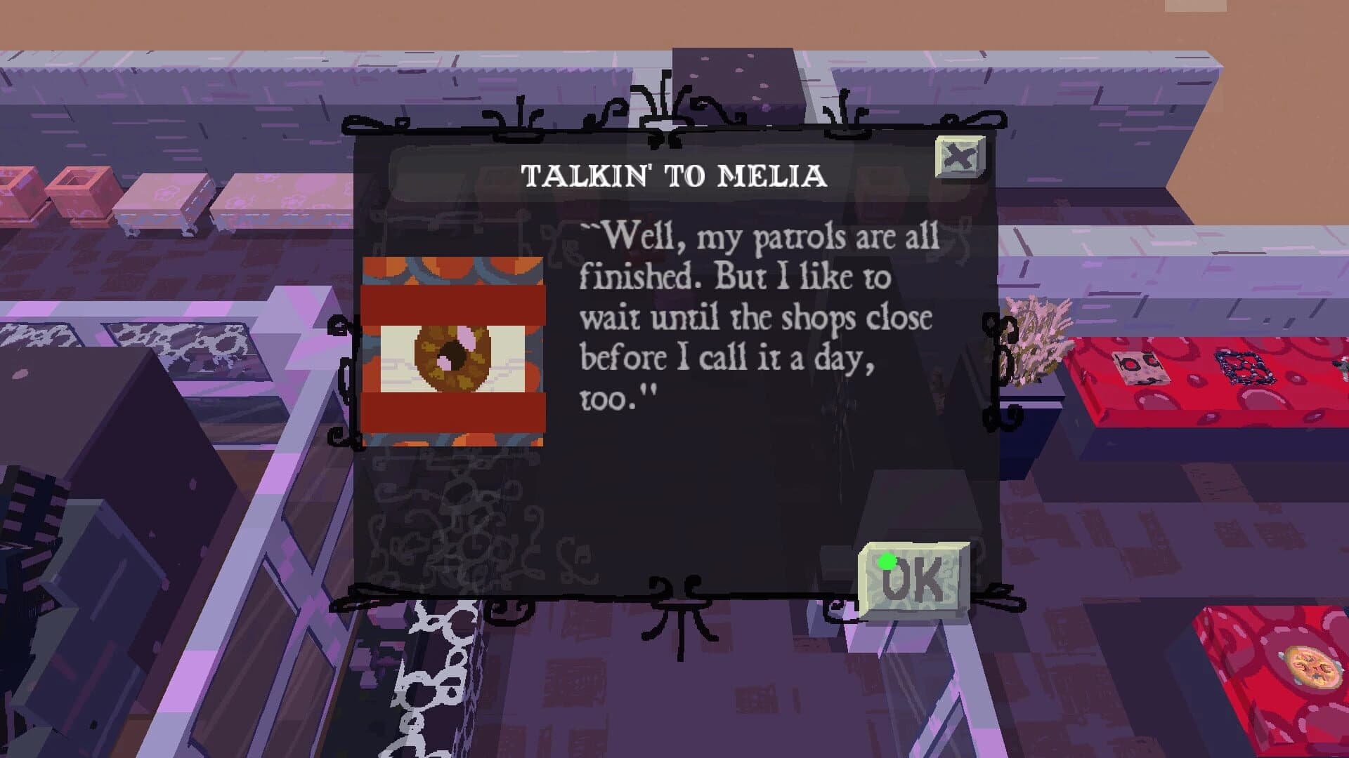 The Real Texas: Cellpop Goes Out At Night screenshot 5