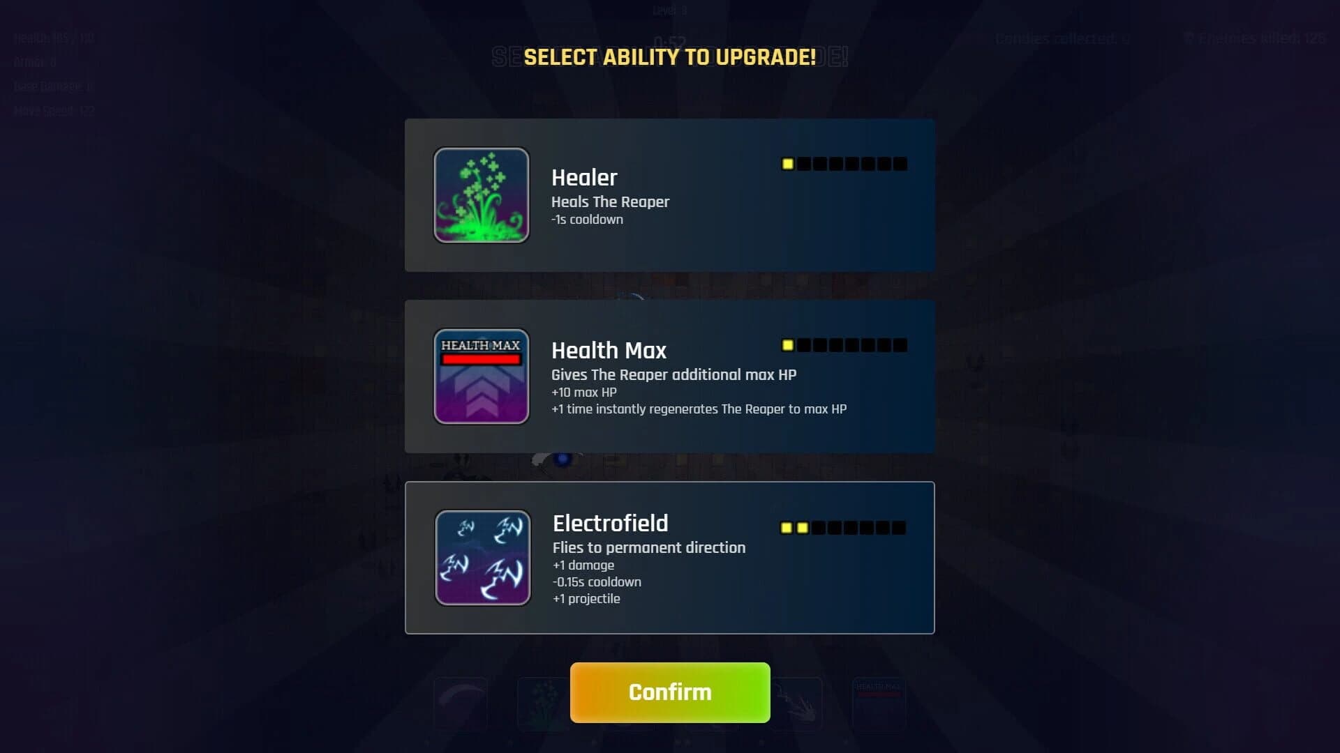 The Reaper Survivors screenshot 4