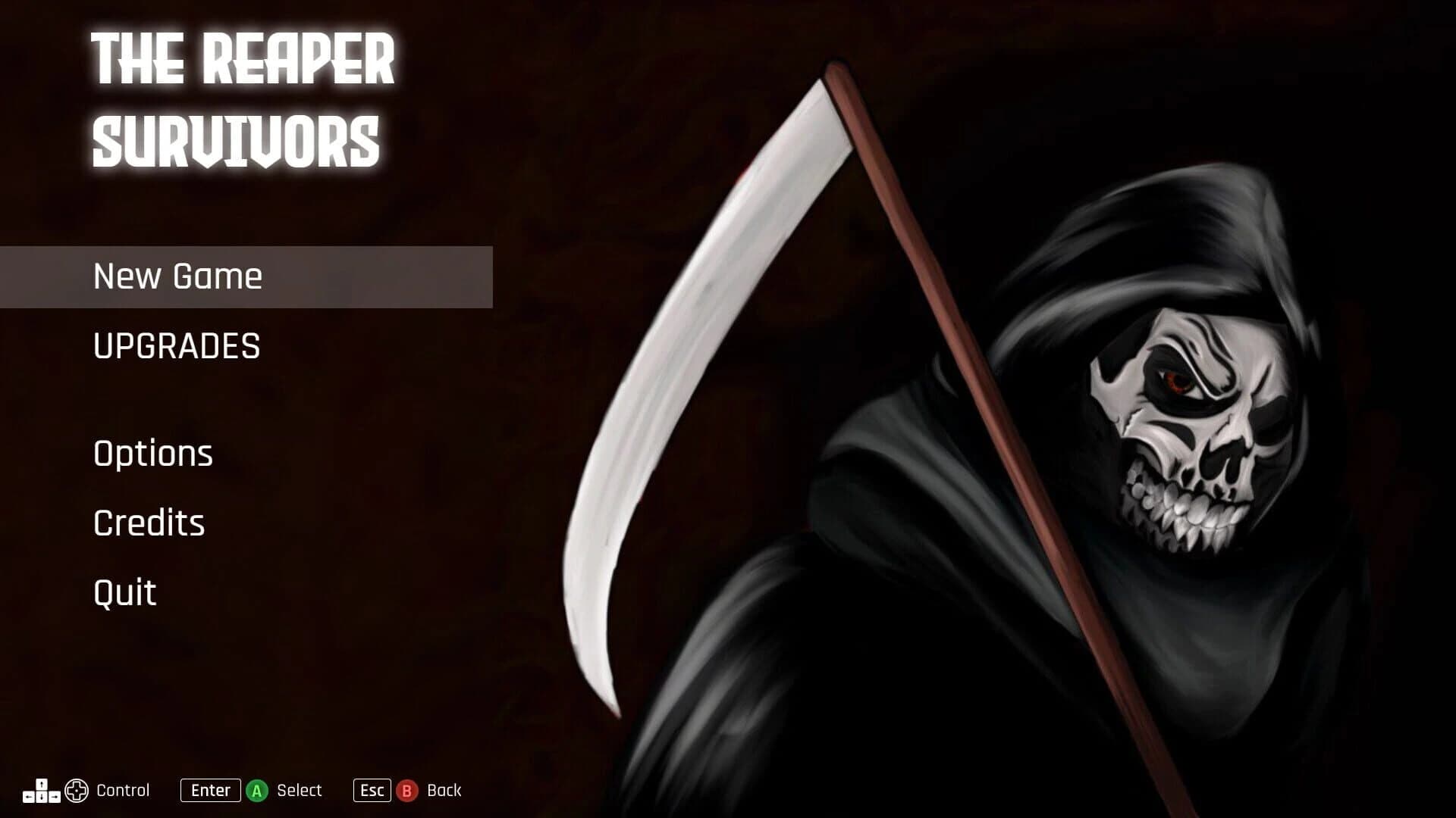 The Reaper Survivors screenshot 5