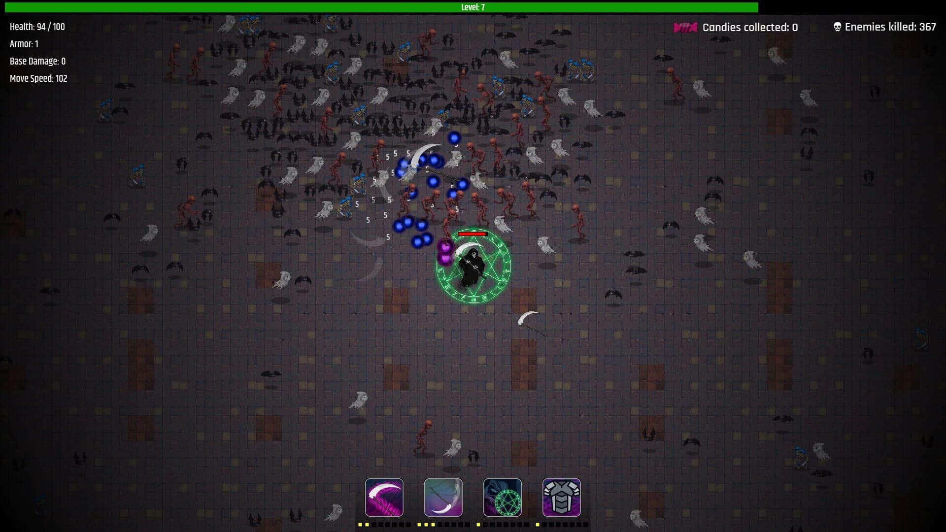 The Reaper Survivors screenshot 3