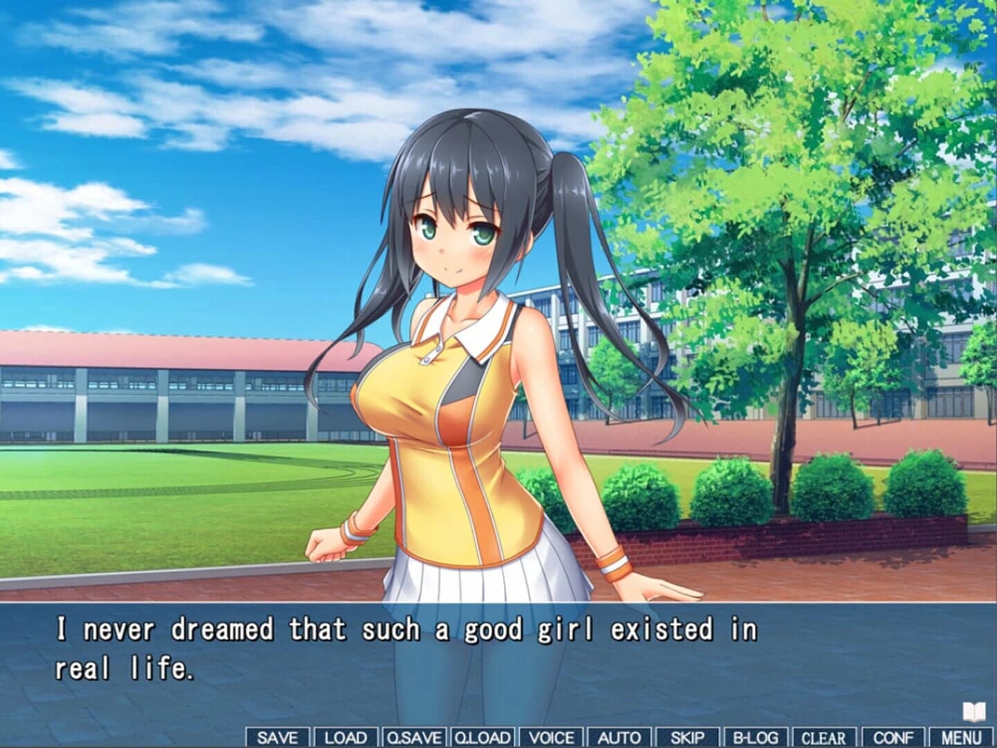 The Reason for Your Smile screenshot 1