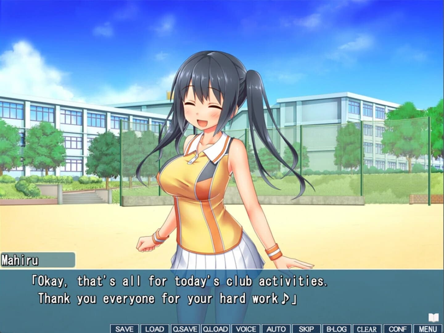 The Reason for Your Smile screenshot 2
