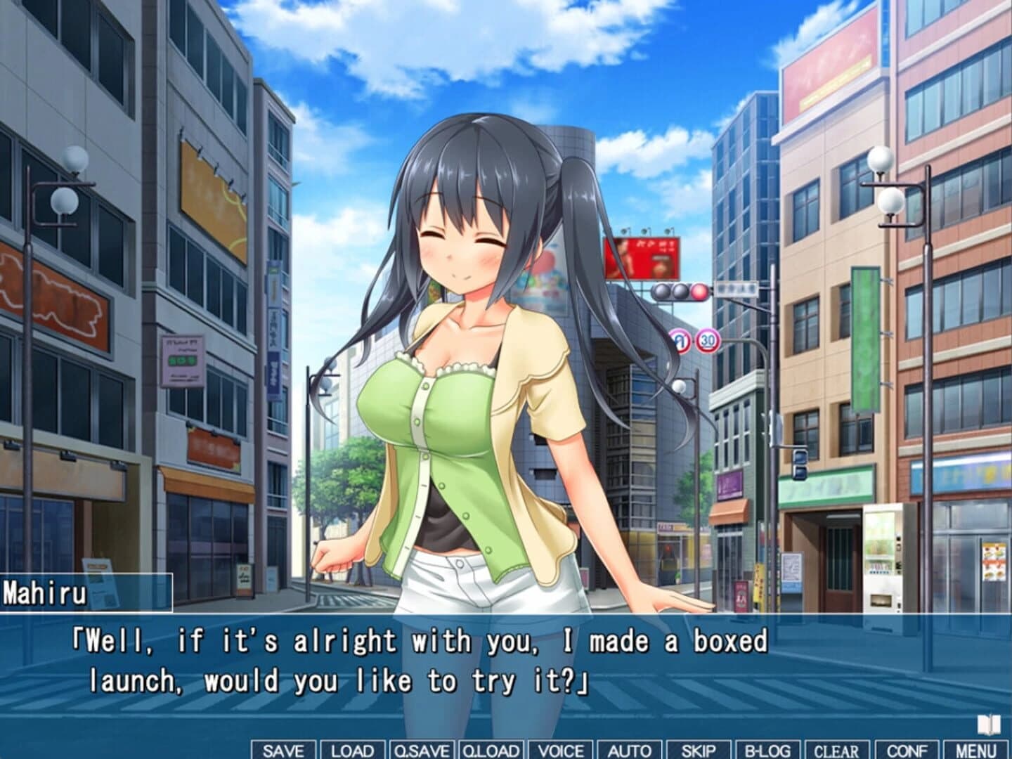 The Reason for Your Smile screenshot 4