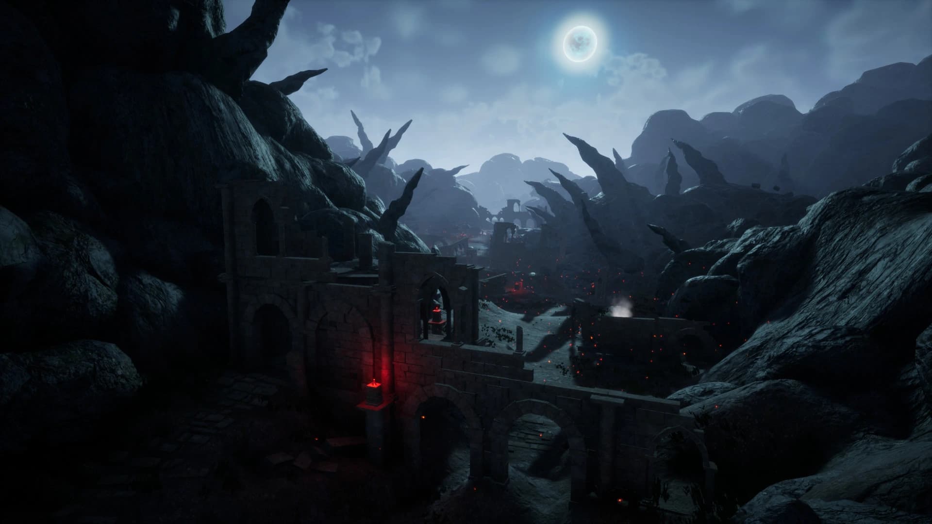 The Rebellion screenshot 7