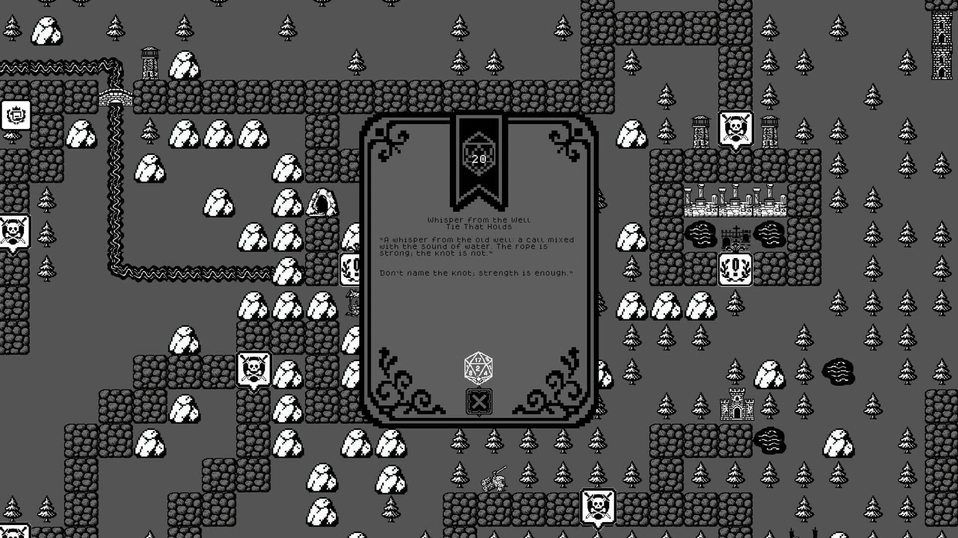 The Rebellion screenshot 4