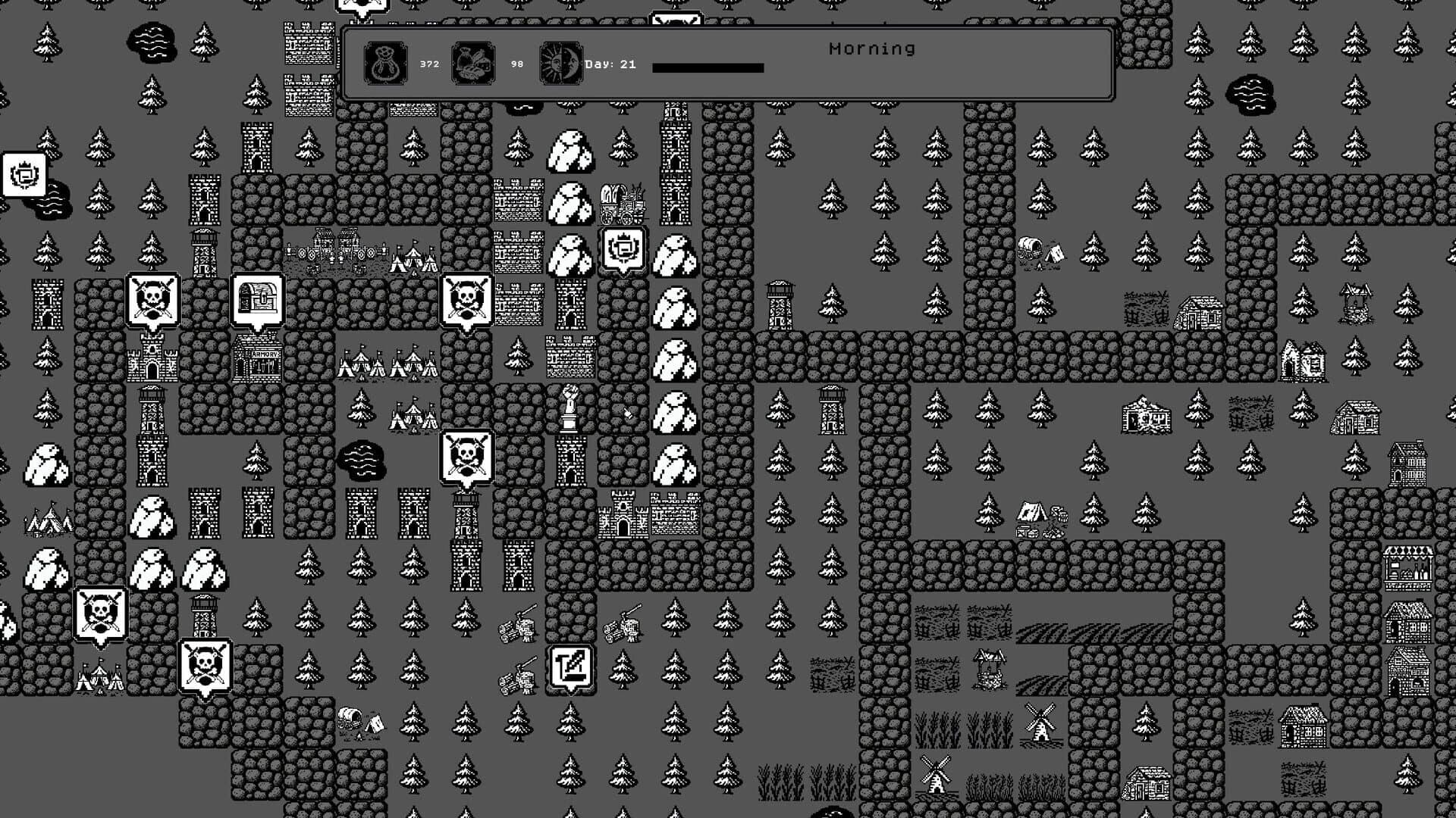 The Rebellion screenshot 5