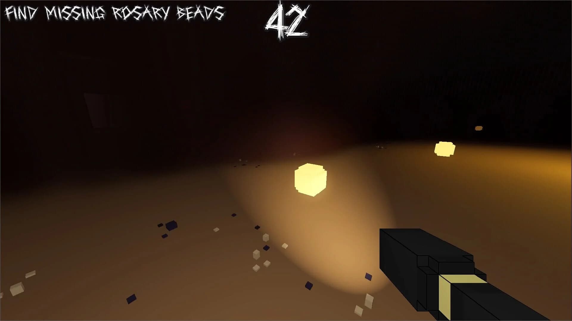 The Recurrence screenshot 3