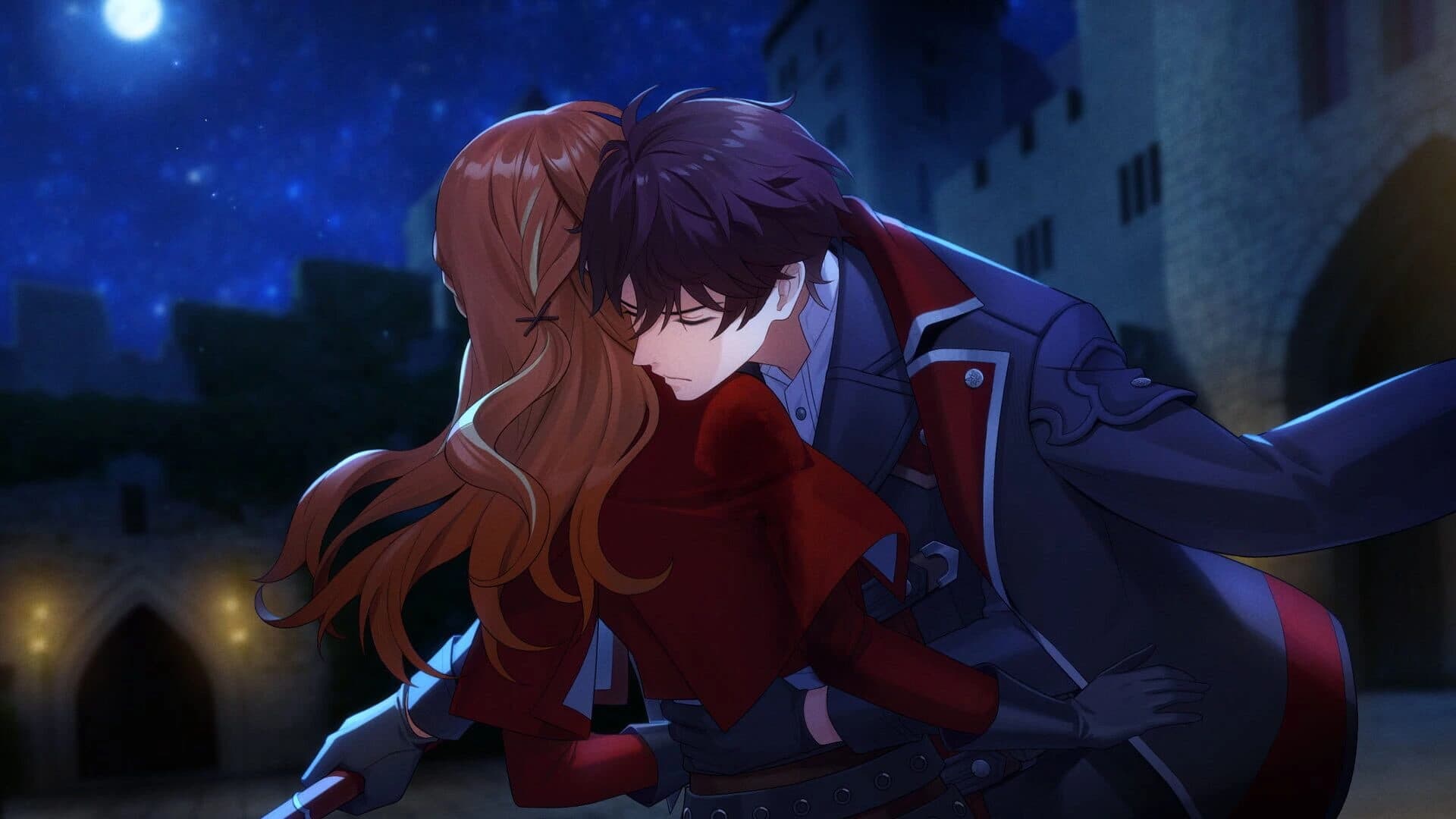 The Red Bell’s Lament screenshot 5