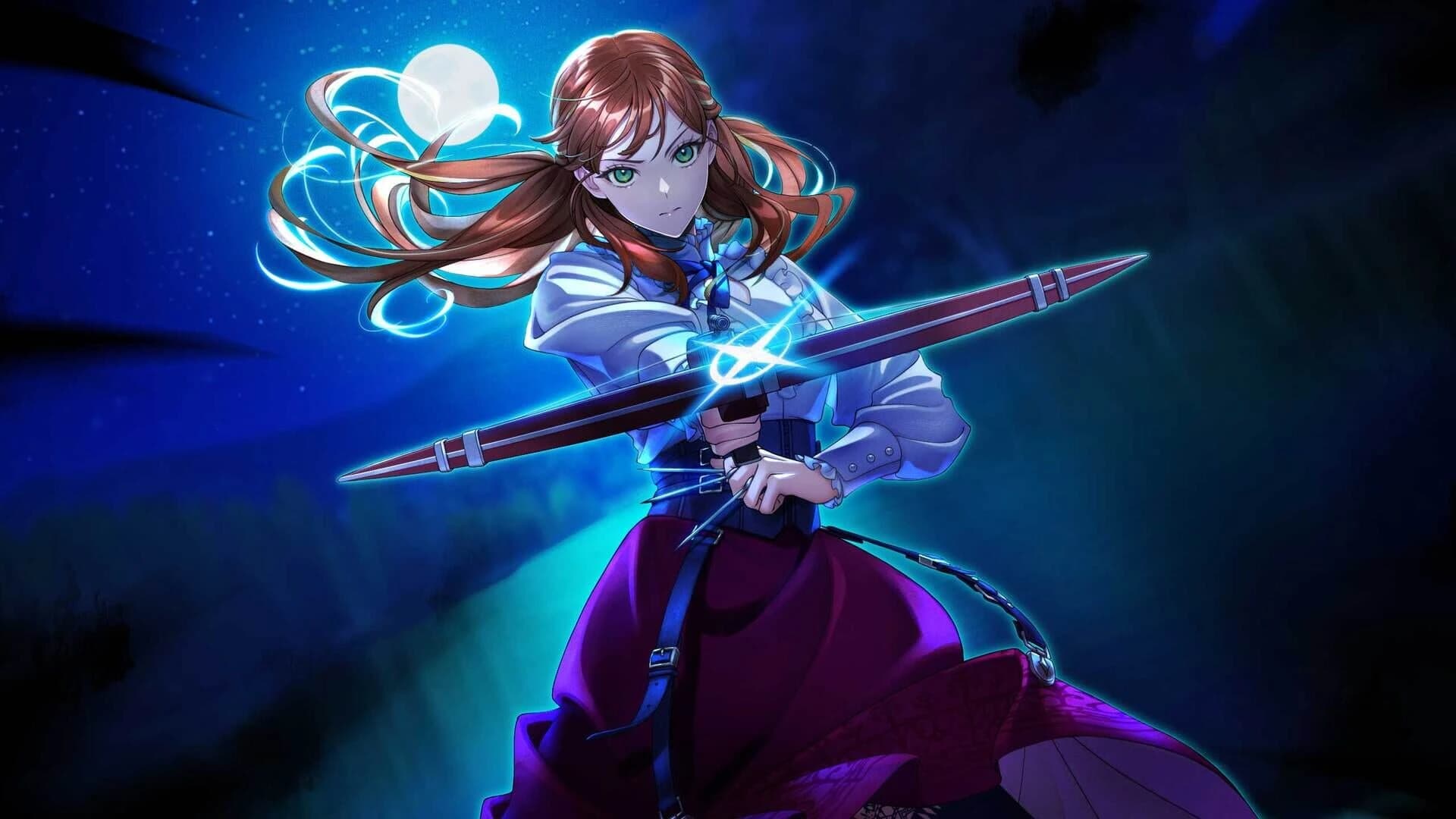 The Red Bell’s Lament screenshot 2