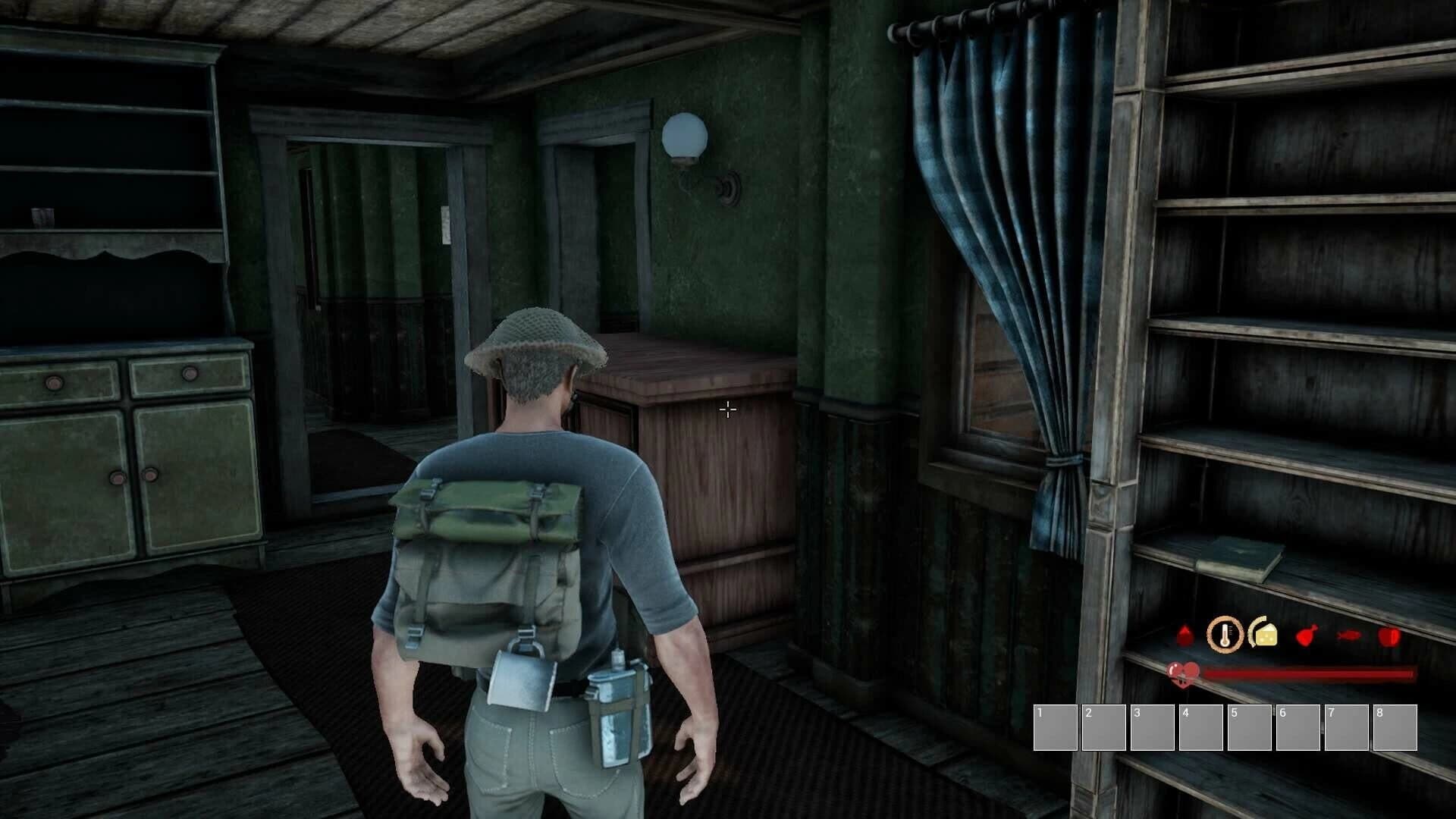 The Red Beret screenshot 5