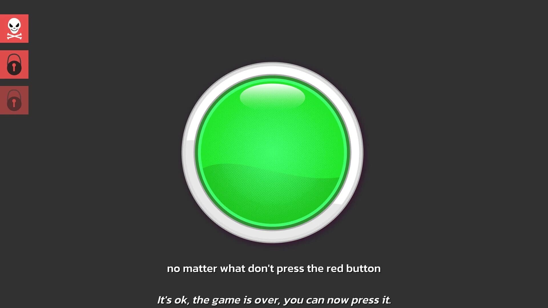 The Red Button screenshot 4