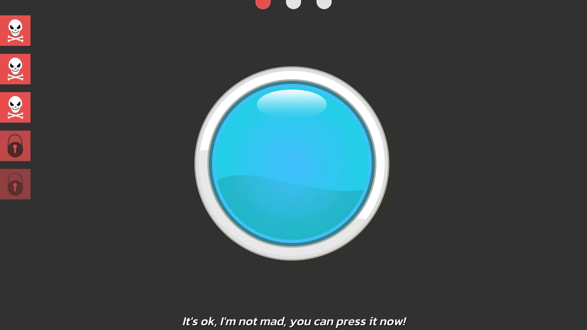 The Red Button screenshot 3