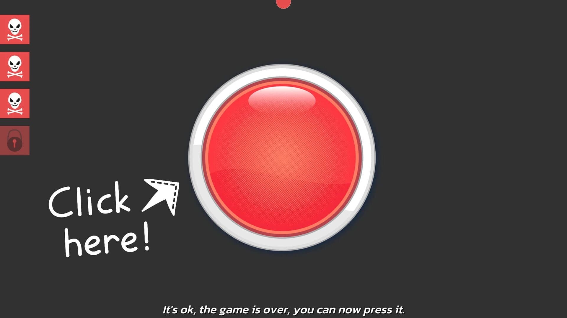 The Red Button screenshot 2