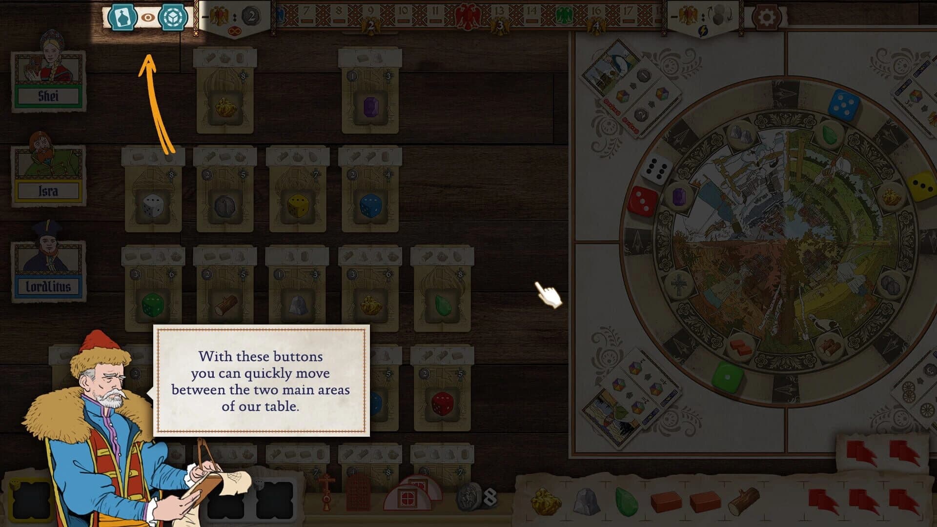 The Red Cathedral screenshot 5