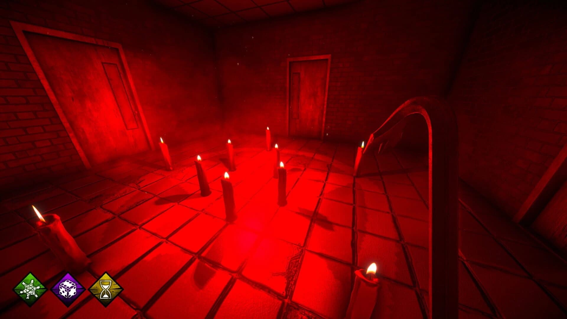 The Red Exile screenshot 3