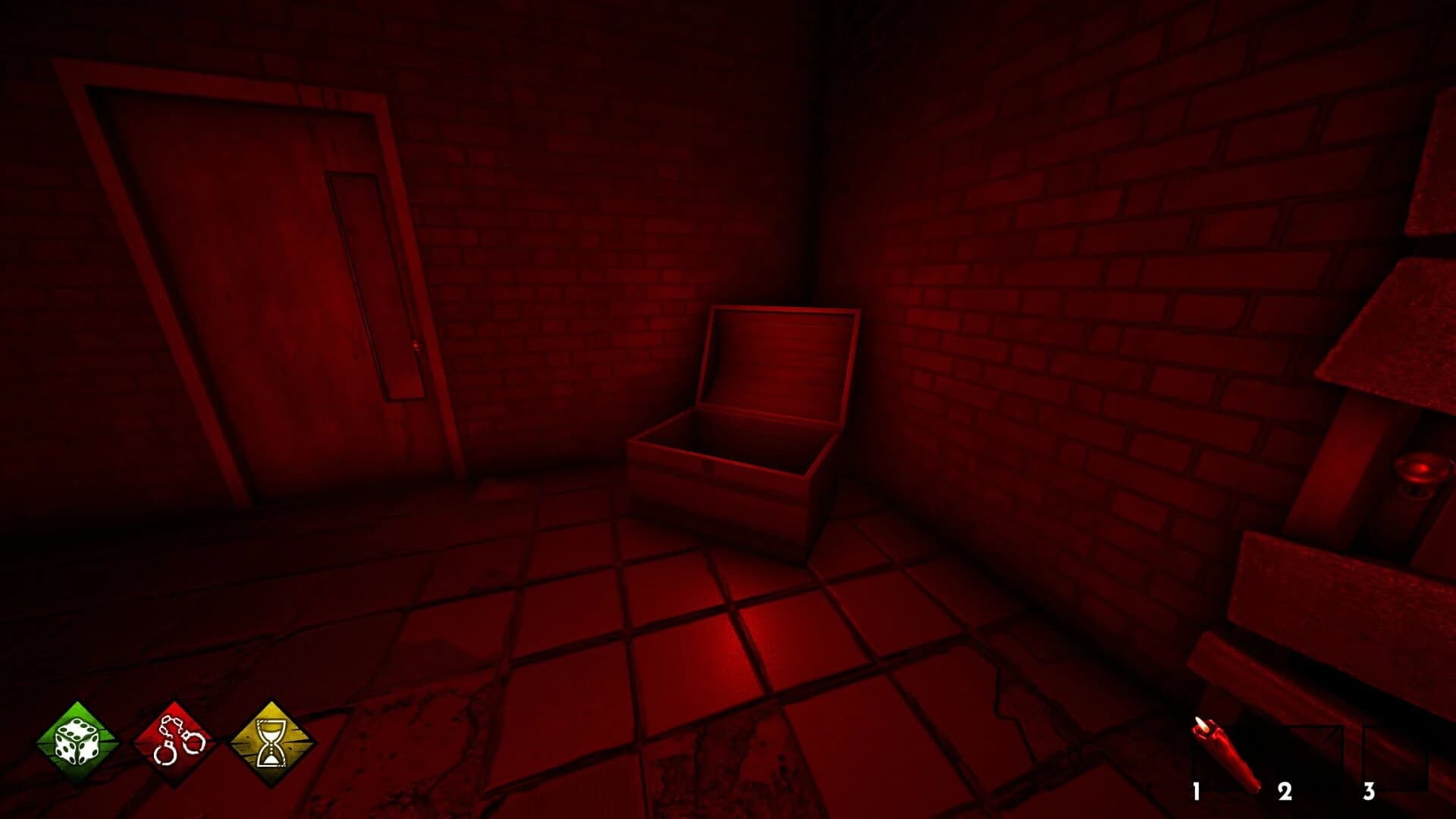 The Red Exile screenshot 5