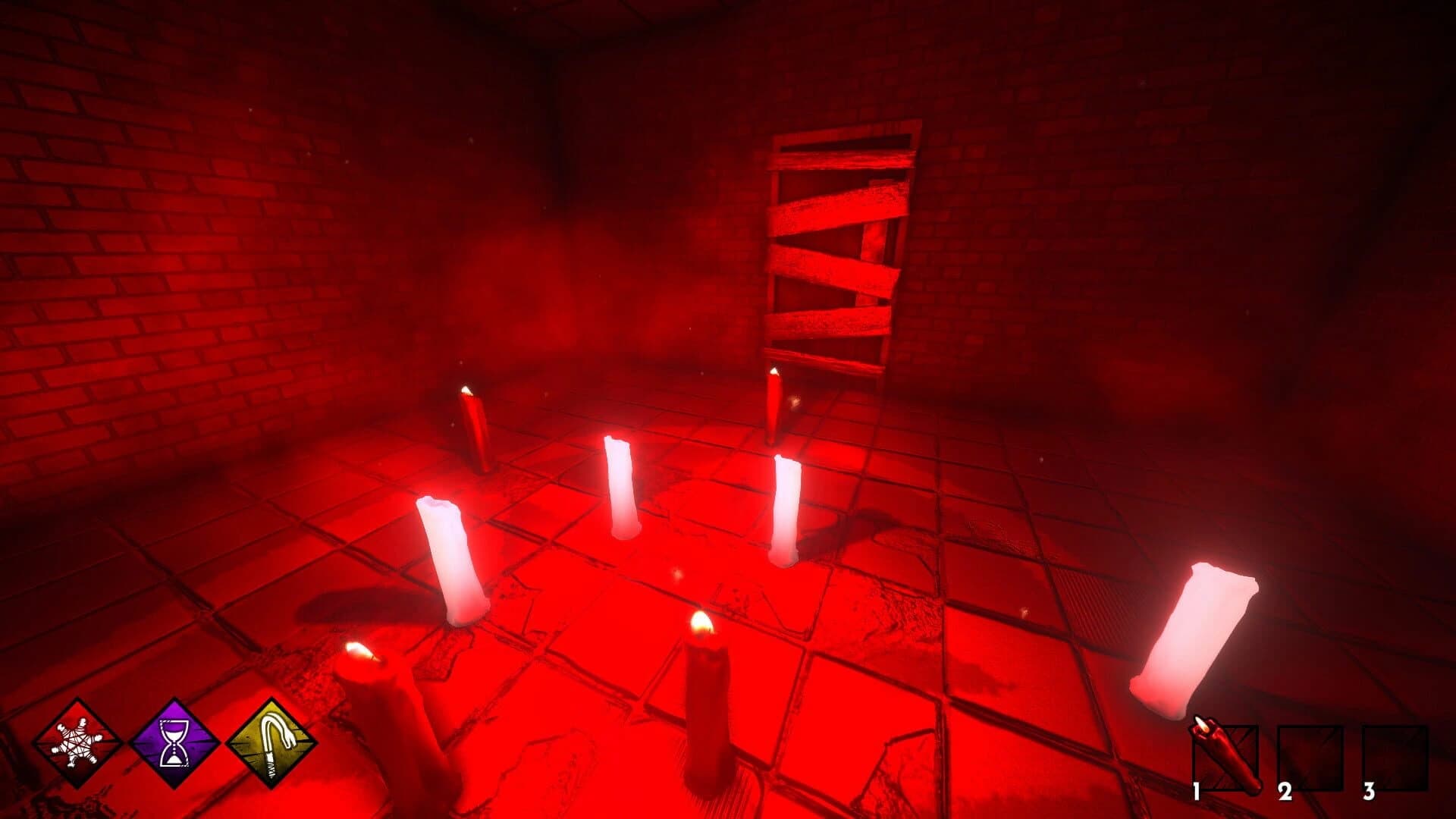 The Red Exile screenshot 2