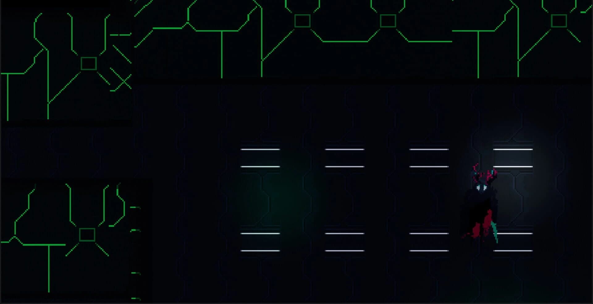 The Red Forest screenshot 4