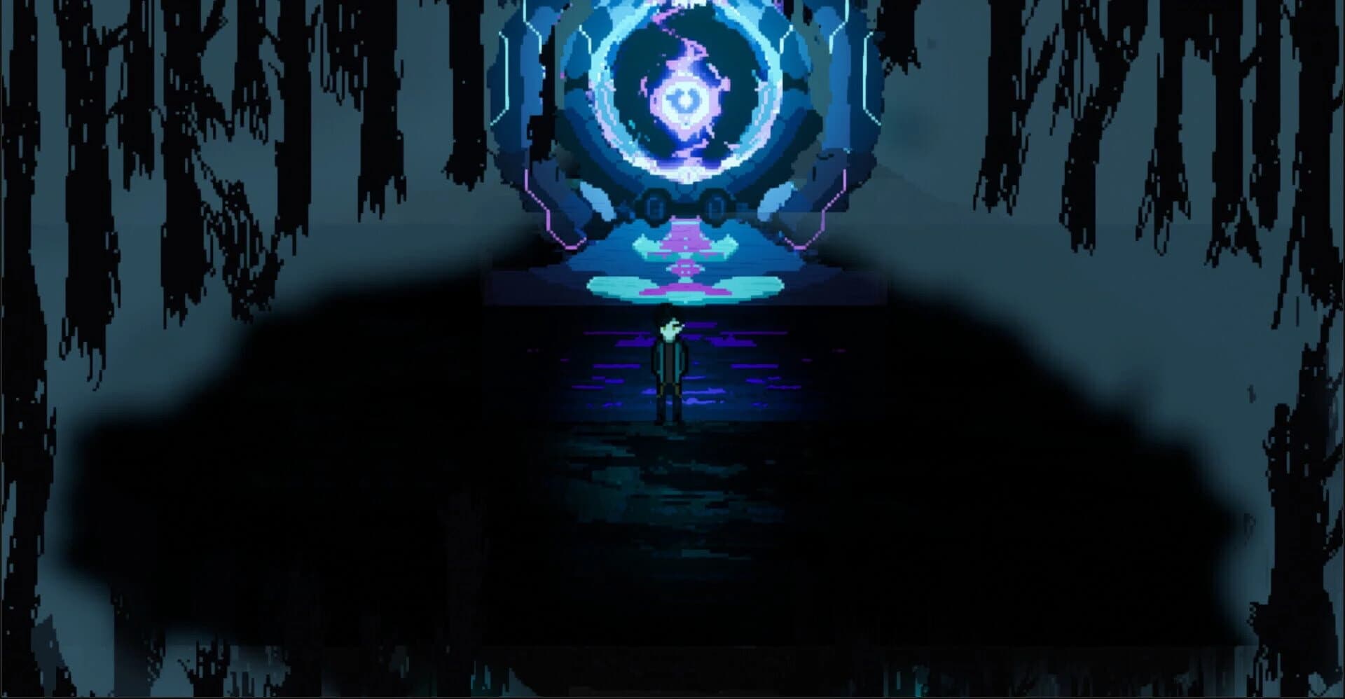 The Red Forest screenshot 3