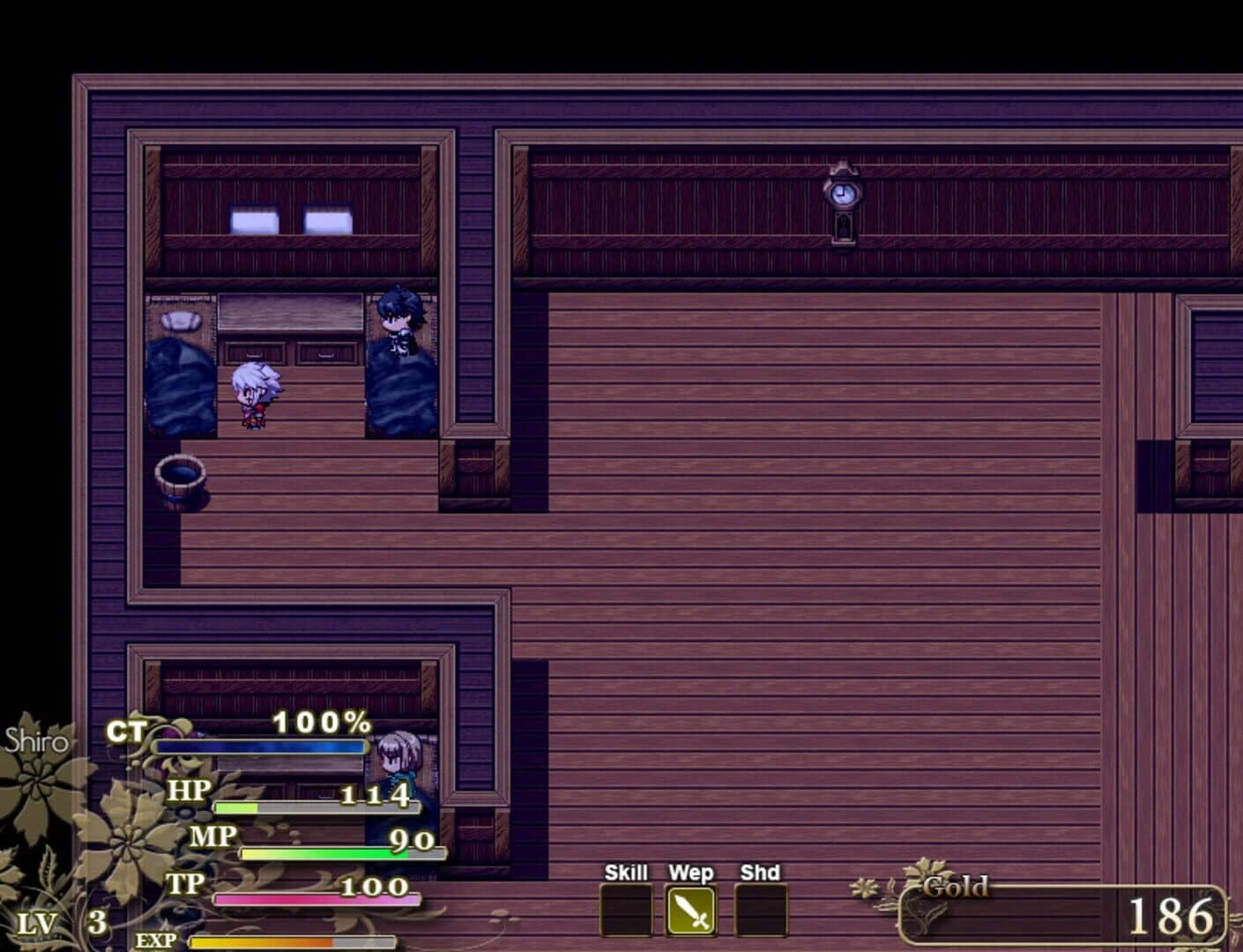 The Red Moon screenshot 4