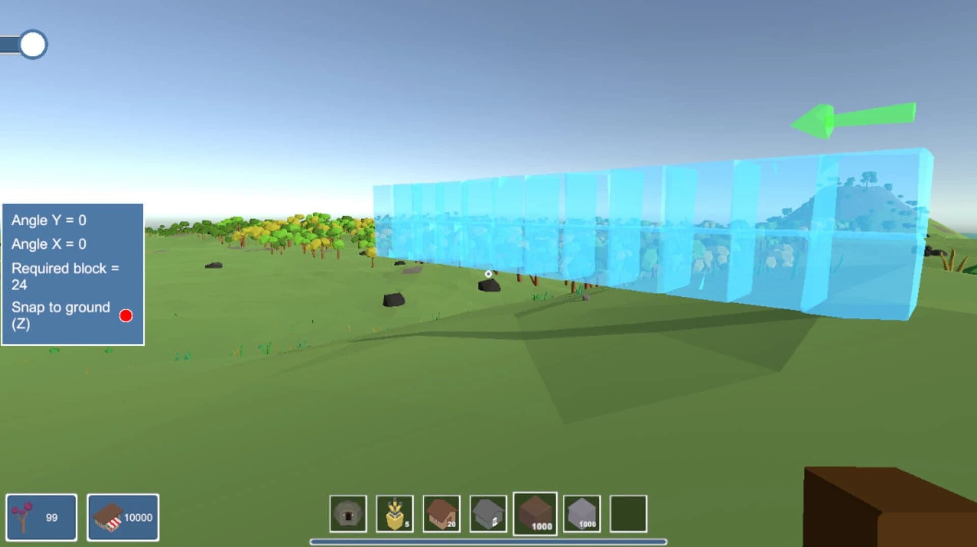 The Red Reactor screenshot 4