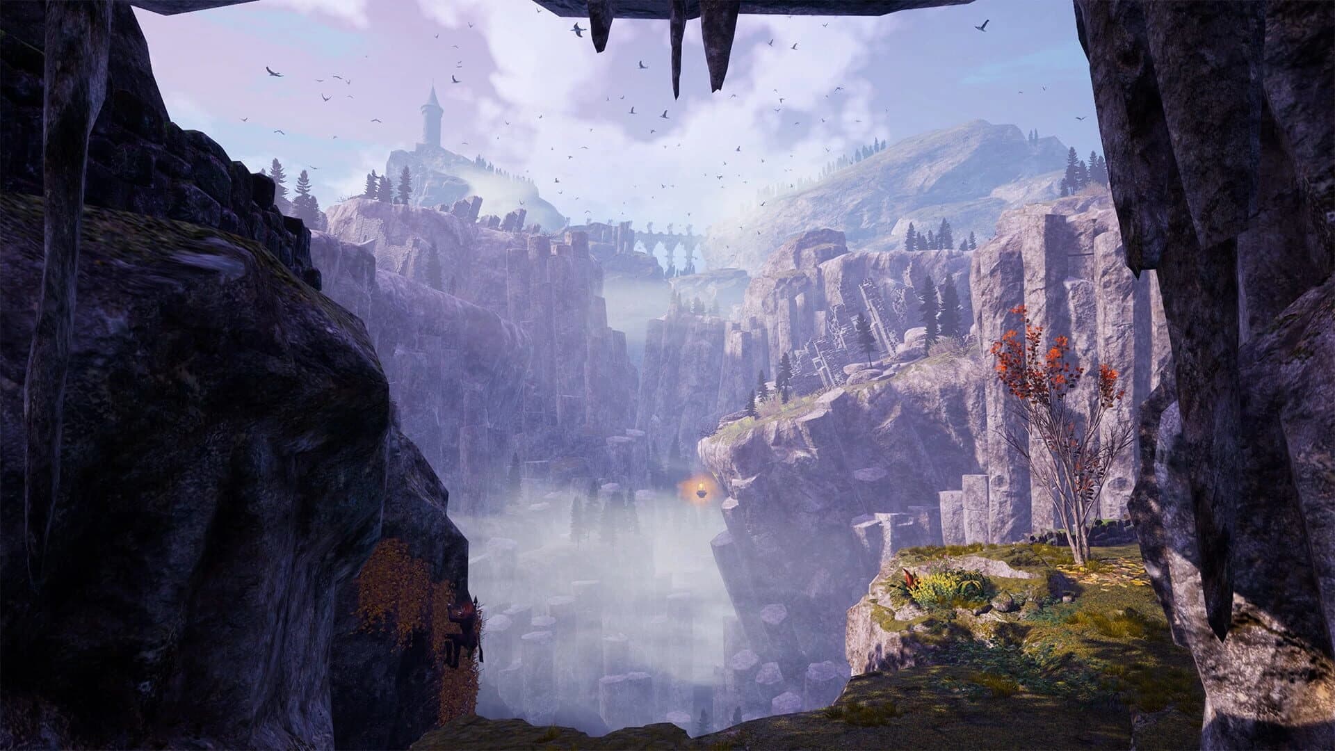 The Redress of Mira screenshot 3