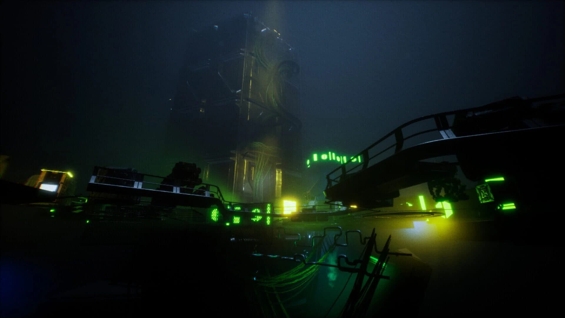 The Redundant screenshot 2